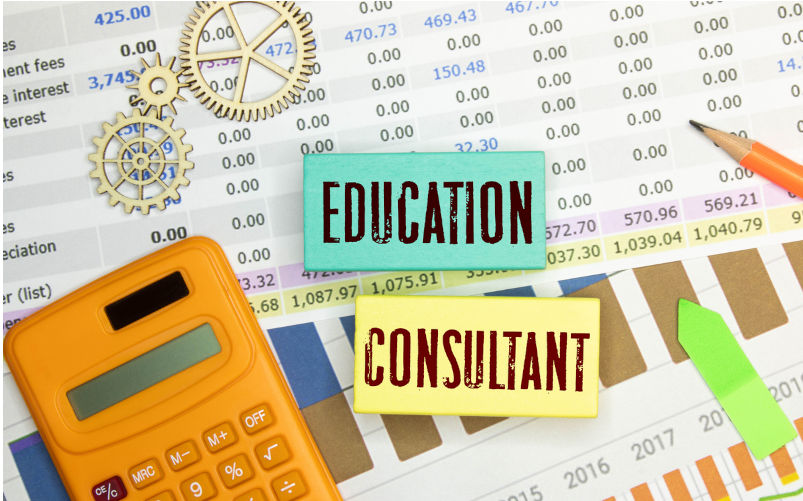 text Education Consultant on wooden block, concept. Image: iStock / Zolak Reining in the consultant culture in Australia’s public universities