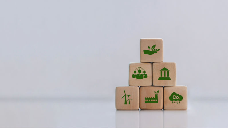 Key policies for the energy transition