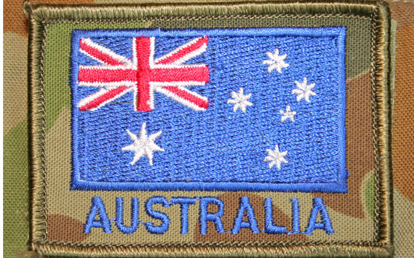 Arms industry infiltrates National Press Club