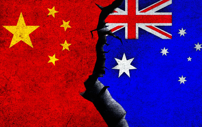 If we want to win the Pacific, we must first listen – and stop blaming China for everything