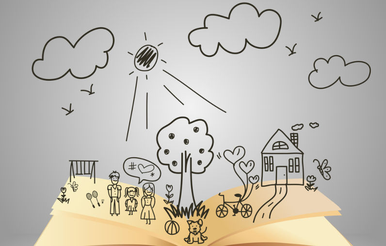 It's hard to be an involved dad