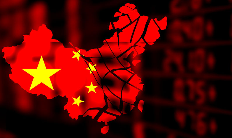 China Flag. Image iStock / CreditStreetoncamara To avert war, the West must shatter the mirror by which it views China