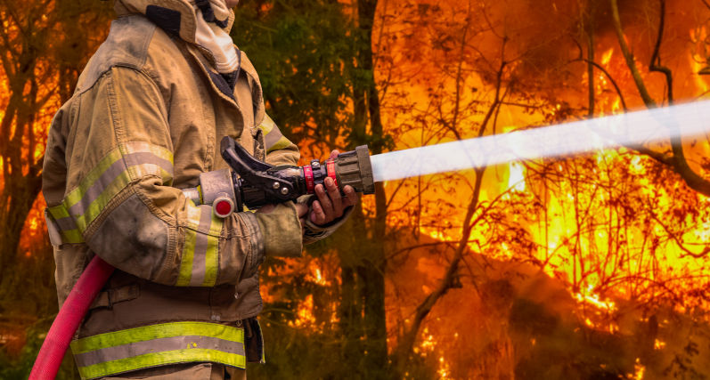 Australia’s business lobbies seem happy to let the country burn. What will federal Labor do?