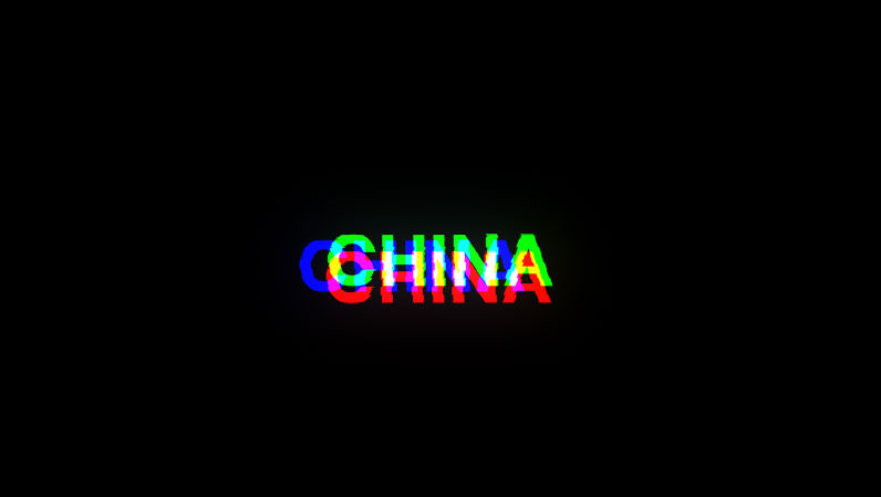 China hysteria masks Australian insecurity