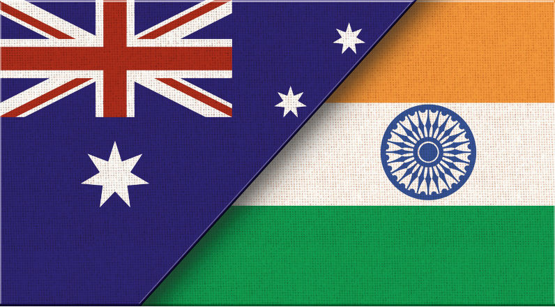 An India-Australia mineral partnership is critical for resilience