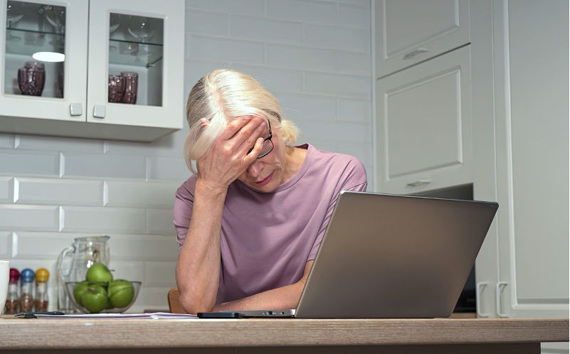 Australia faces a looming crisis of older women retiring in poverty. Here’s what we can do