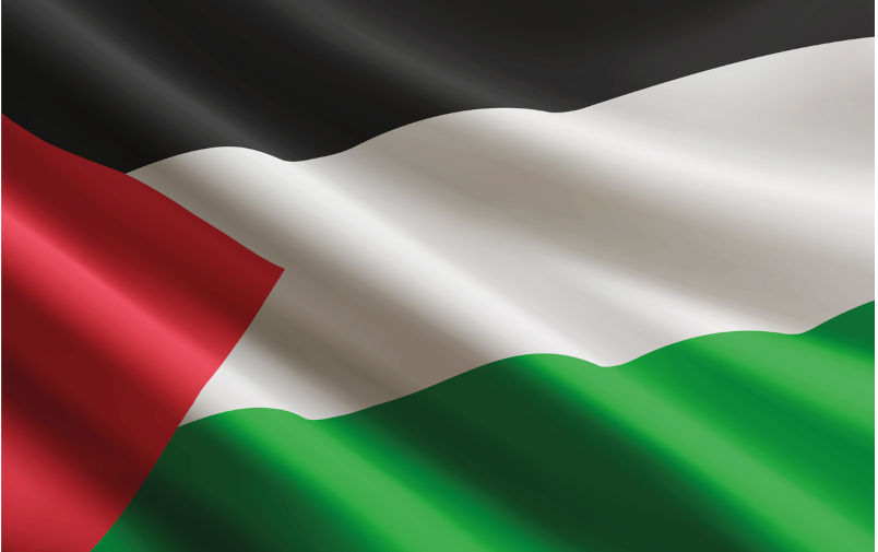 Palestine national flag. Image: iStock / grebeshkovmaxim What will Australia's recognition of Palestine mean in practical terms?