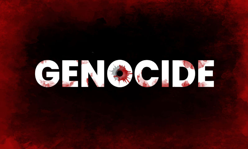 Genocide – Armenia (1915-16) and Gaza (2023-25)