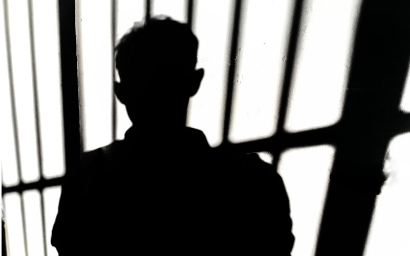 Violence in prisons isn’t a surprise: It’s inevitable