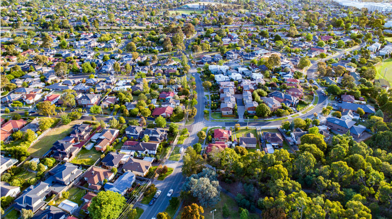 Aerial-view-of-Melbourne-Image:-iStock-/Peter_Virag Local power: How councils turn conversations into energy upgrades