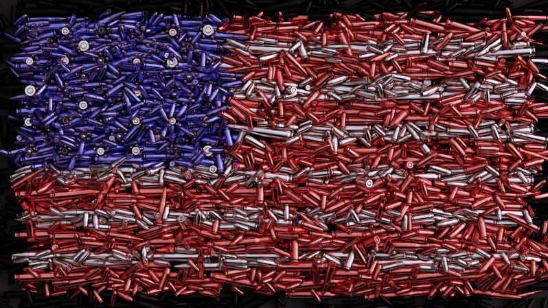 Australia has no alternative to biting America’s bullet