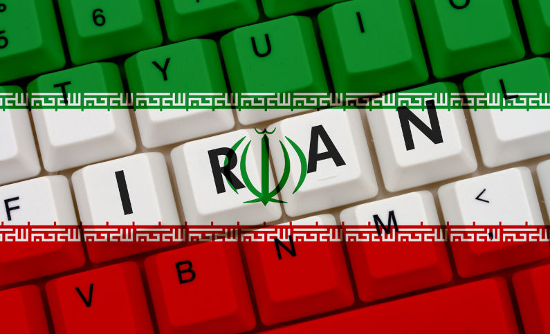 Iran’s internet blackout left people in the dark. How does a country shut down the internet?