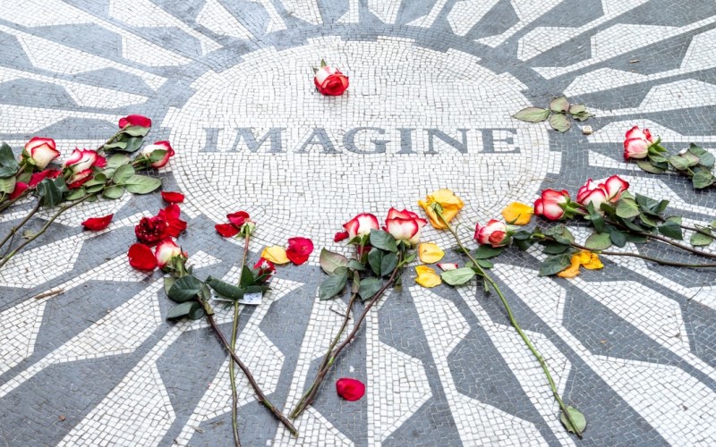 Could a knowledge commons unite and anchor our fractious, drifting humanity?