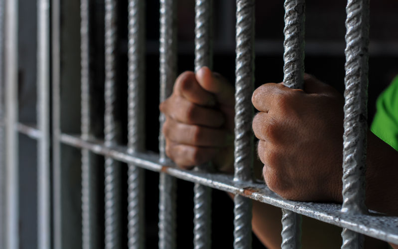 Making First Nations prisoners visible in Labor politics