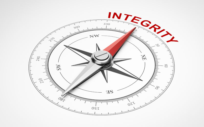 Sooner or later, the integrity commission will take out a Labor minister Sooner or later, the integrity commission will take out a Labor minister