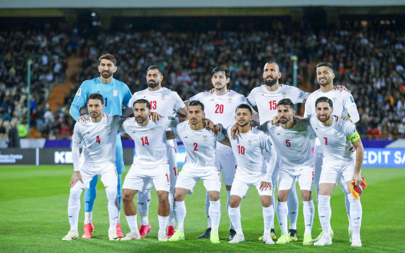 The game goes on: football in a time of war