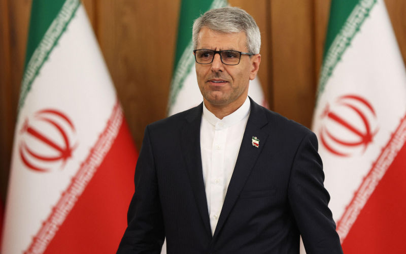 Gaza included – Iran rejects truce and sets terms for ending war