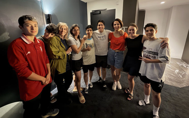 Treatment of Iranian asylum seekers reeks of contradictions