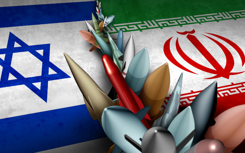 The legal logic behind Israel and Iran’s nuclear divide