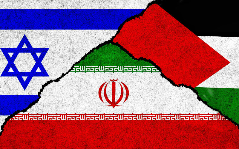 Iran war – controlling the narrative