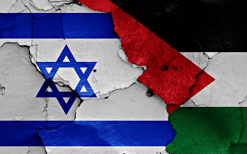 Is criticism of Israeli settlement policy anti-Semitic?Israeli nationalists insist it is