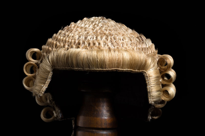 ACT legal eagles hit out at Chief Justice