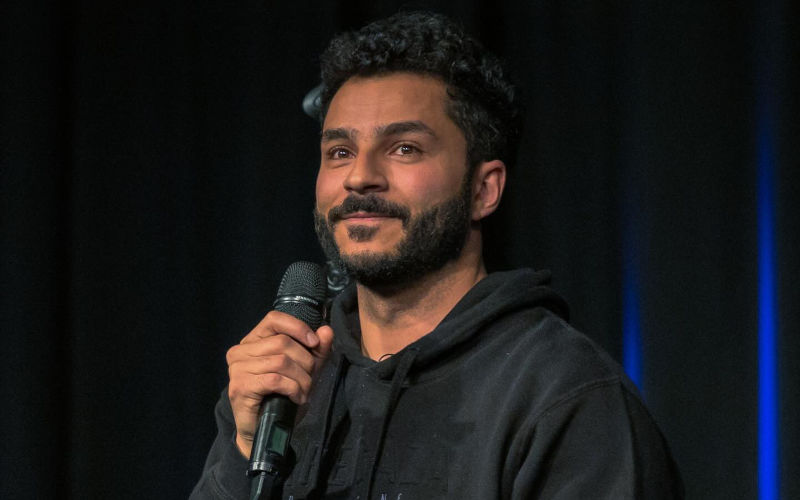 Keeping your chin up – Message from the Editor