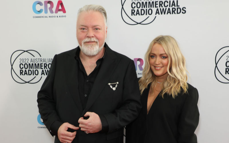 For 27 years, the Kyle and Jackie O Show indulged Australia’s most vulgar, sexist impulses