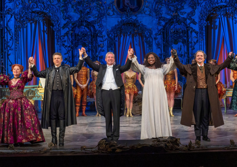 Do people still care about opera? An insider raises some doubts