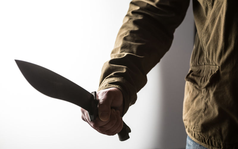 Beyond machete bans and new laws – tackling youth violence