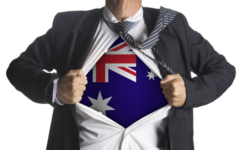 Why patriotism should worry us more than it does