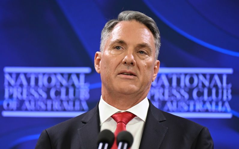 AUKUS and the sunk cost trap beneath the surface