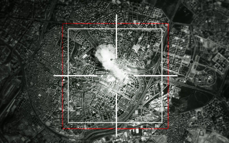 Why we avoid thinking about nuclear war – and why we shouldn’t