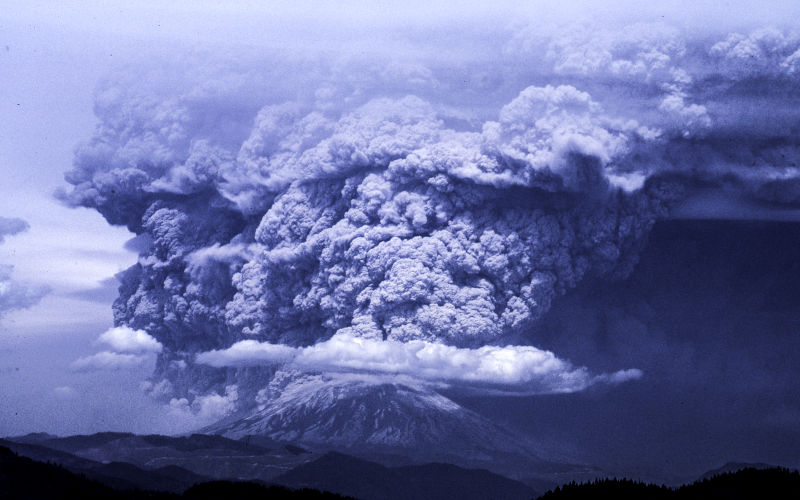 The greatest danger is not war – it is planetary breakdown