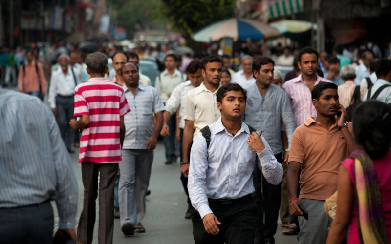 History’s biggest census: why India’s new population count is controversial