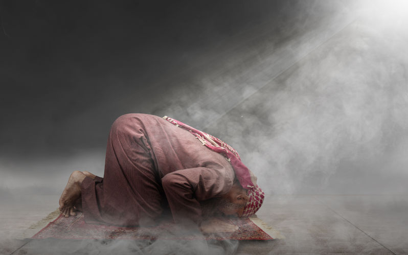 Dragged from prayer – how Muslim belonging became conditional in Australia