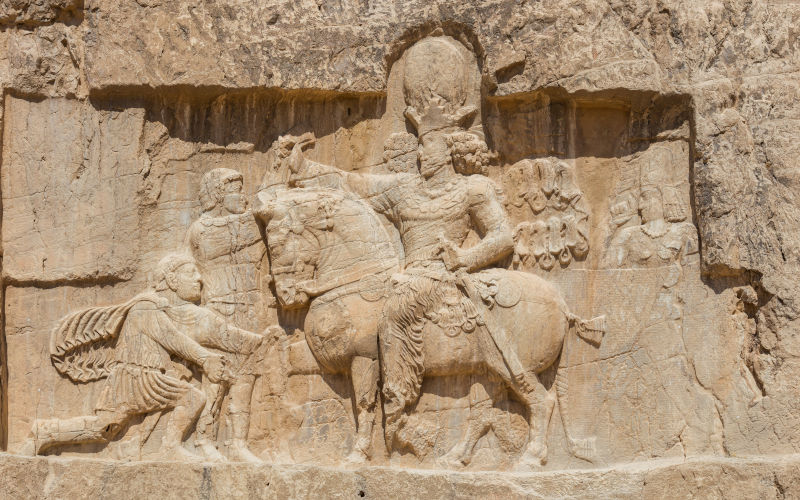 History shows Iran is not easily defeated