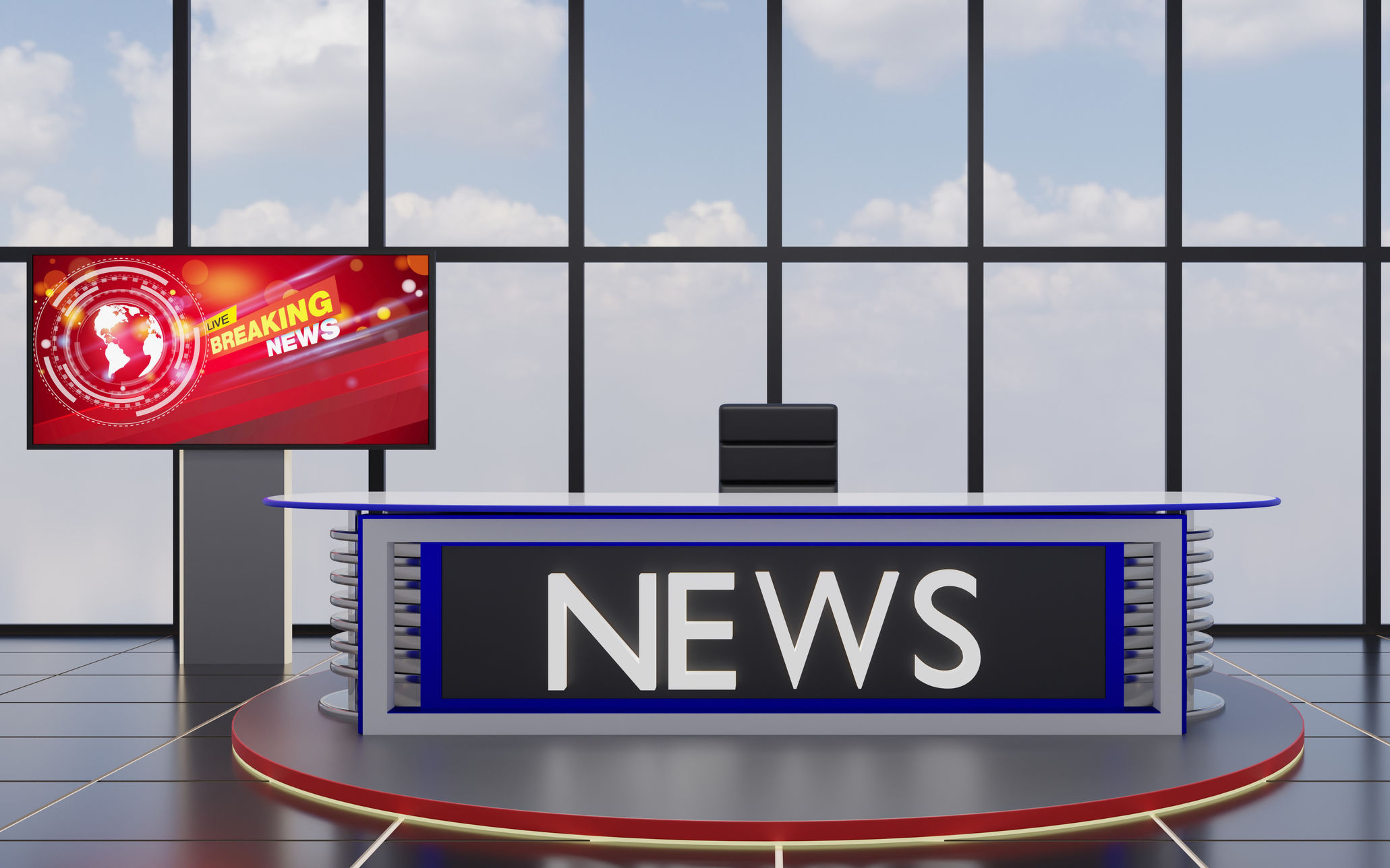 Share prices, sports results … CO₂ levels? The case for reporting climate stats every day