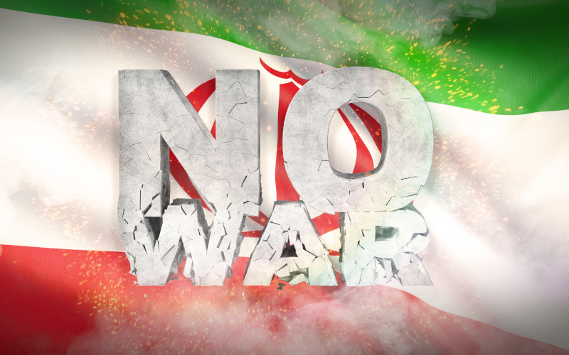 Jewish voices challenge the war on Iran