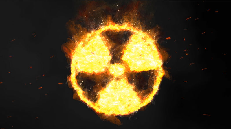 Firefighters fight Dutton’s nuclear plan Firefighters fight Dutton’s nuclear plan