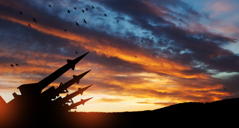 Glenn Diesen and Jeffrey Sachs - NATO & Russia on the brink of nuclear war