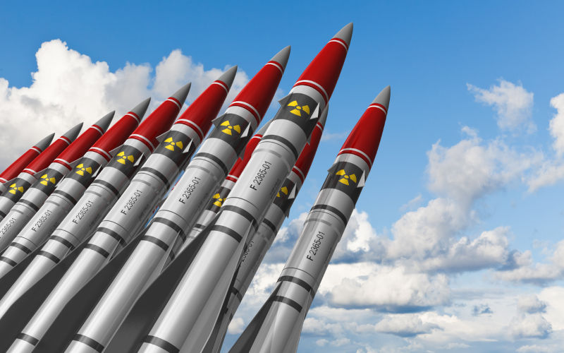 Banning nuclear weapons will require love to triumph over fear