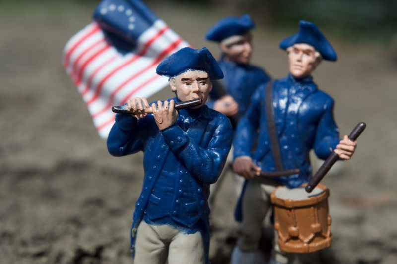 Andrew Bacevich: American Imperium - Untangling truth and fiction in an age of perpetual US wars (Repost from 1/1/2018)