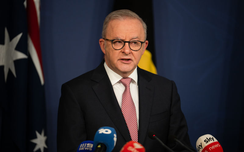 Australia’s shameless support for the US attack on Iran makes us gullible, duplicitous, or both