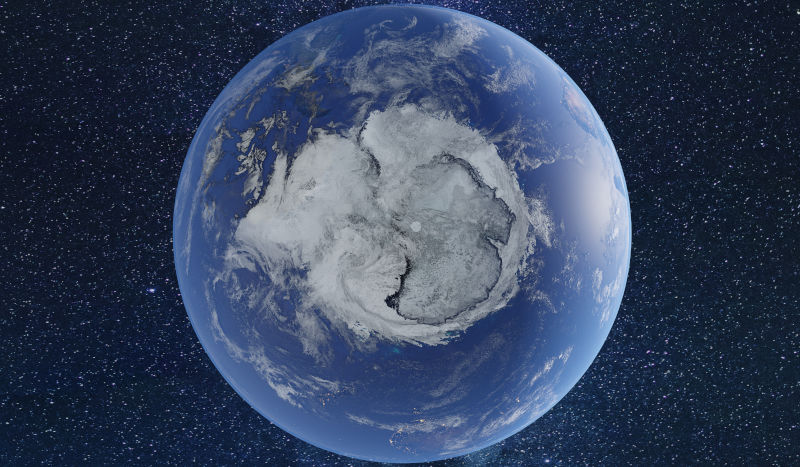 De-icing the Earth: a fatal decision