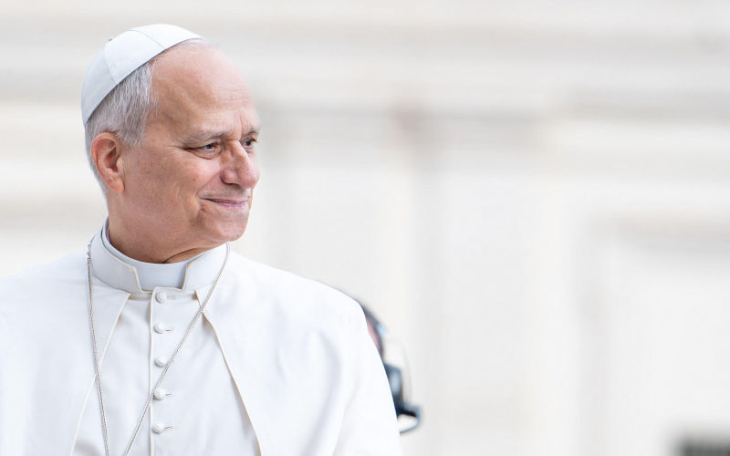 Pope trumps Hegseth and his doomed crusade