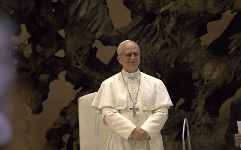 Pentagon threatened Pope after he condemned Trump’s military attacks