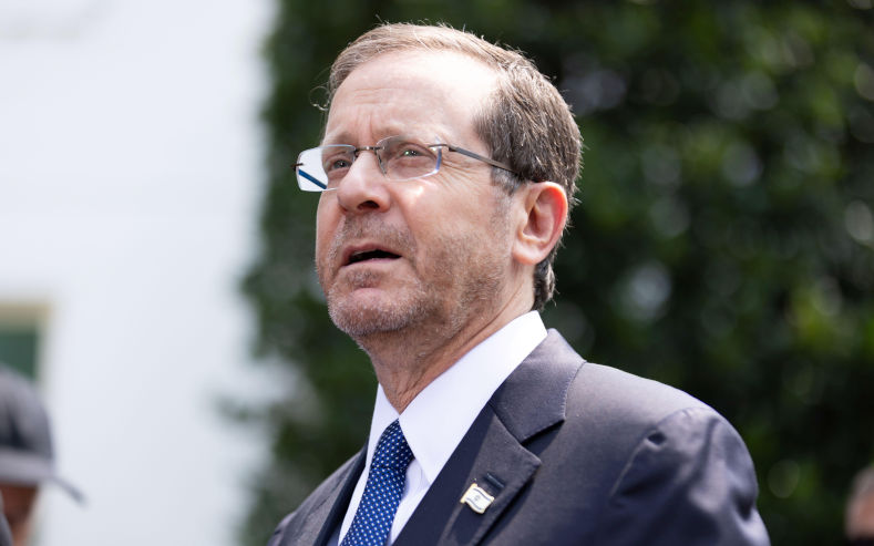 Allegations, immunity, and a test of character