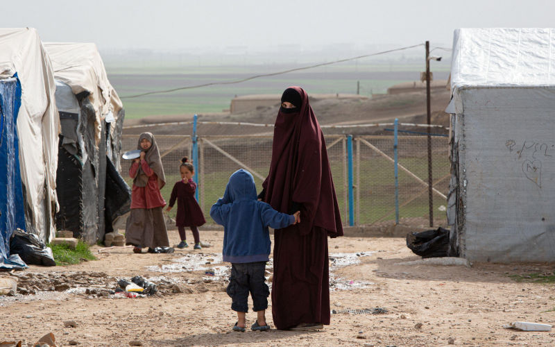 One error and damned forever?