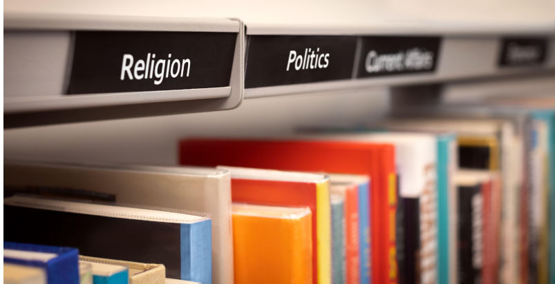 Tackling Christian extremism in Australian politics